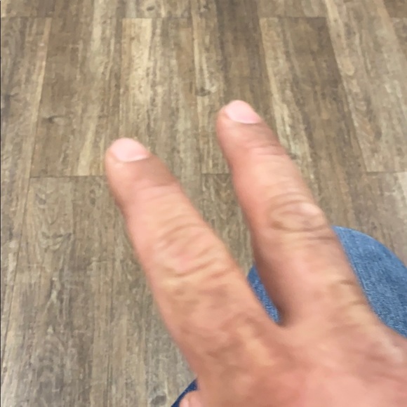 Meet your Posher, Jose - Picture 1 of 1